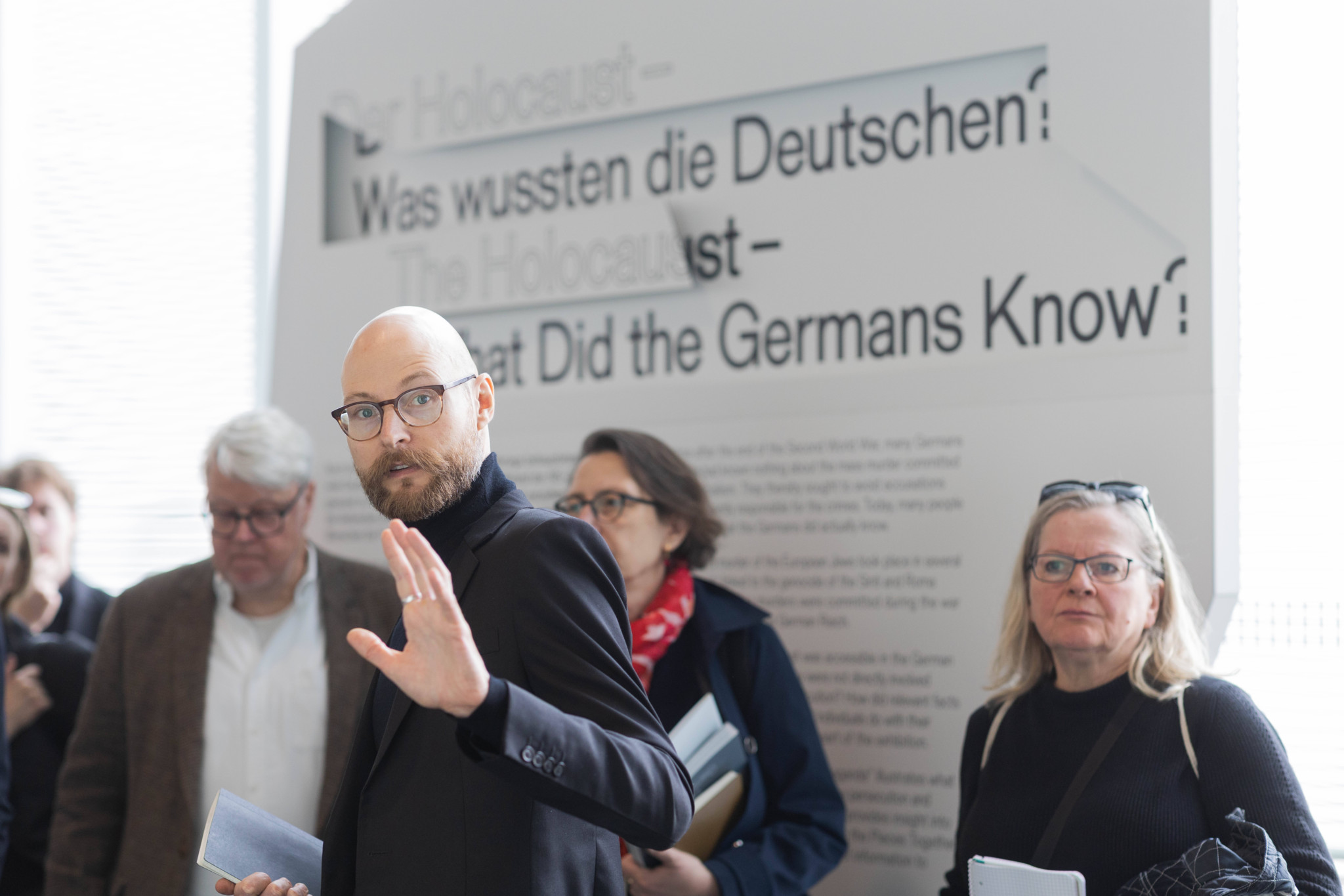 NS-Zeit in Deutschland: Sogar die Kinder wussten, dass Menschen vergast wurden