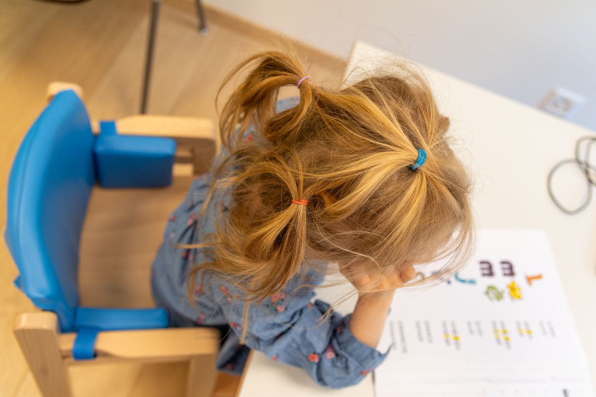 Un nouveau centre pour les enfants atteints de troubles sévères