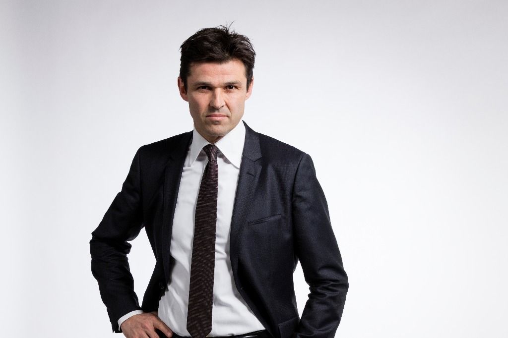 Aebischers Ärger über den SP-Sound