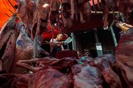 Handelspolitik: China begrenzt Einfuhr von Rindfleisch mit hohen Zusatzzöllen