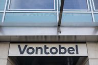 Wechsel im Management: Vontobel-Finanz- und Risikochef Heinzl tritt zurück