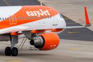 Mögliche Akquisition: EasyJet lehnt Übernahmeangebot von Castlelake ab