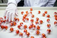 Günstigere Schokolade: Lindt & Sprüngli senkt auch in der Schweiz die Preise