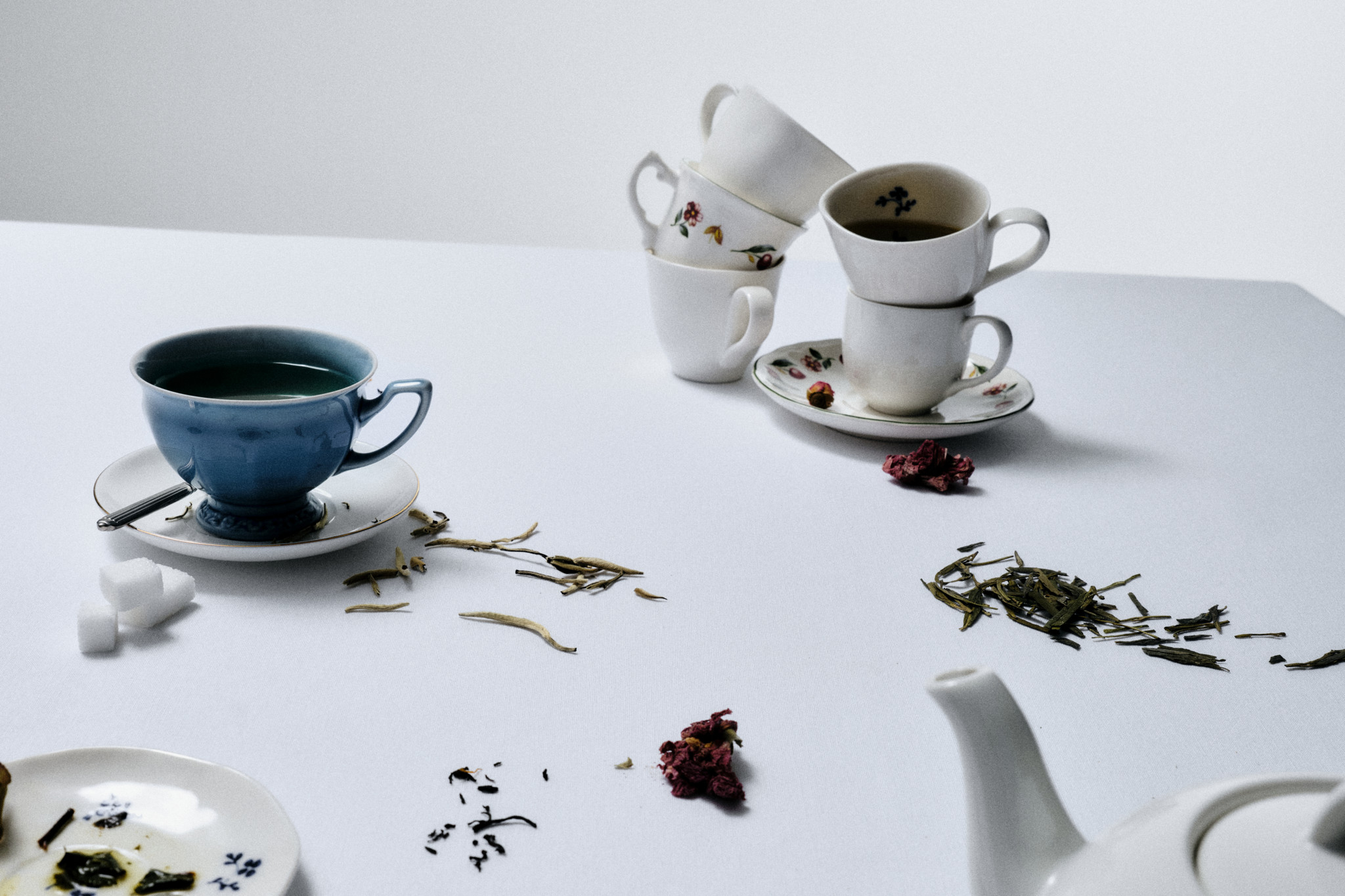 Seiler legt sich fest: Was ist denn nun besser: Tee oder Kaffee?