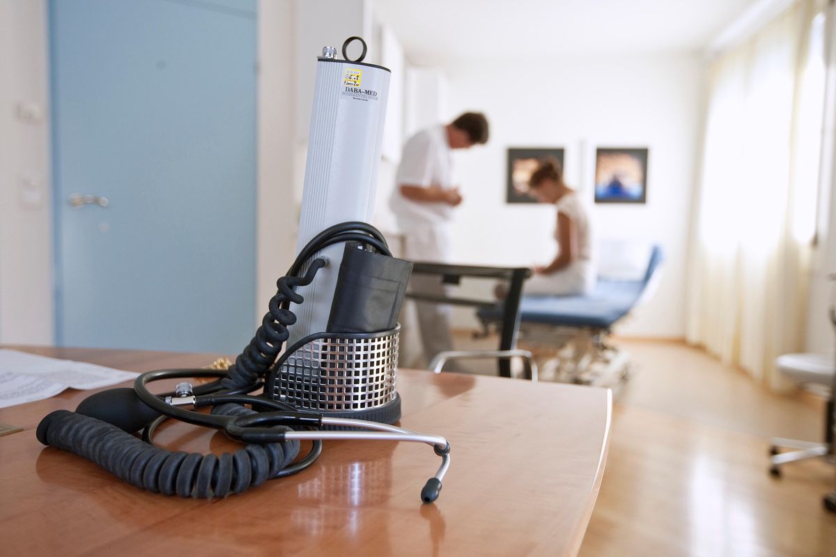 Photo d’illustration.