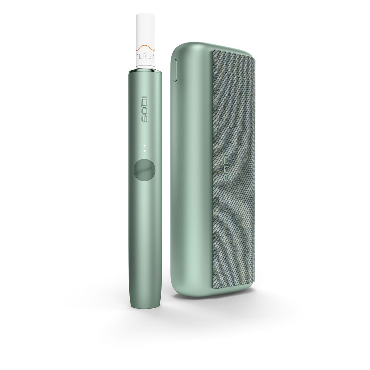 Industrie du tabac: L'Iqos assurera à Philip Morris la moitié de ses  revenus en 2025