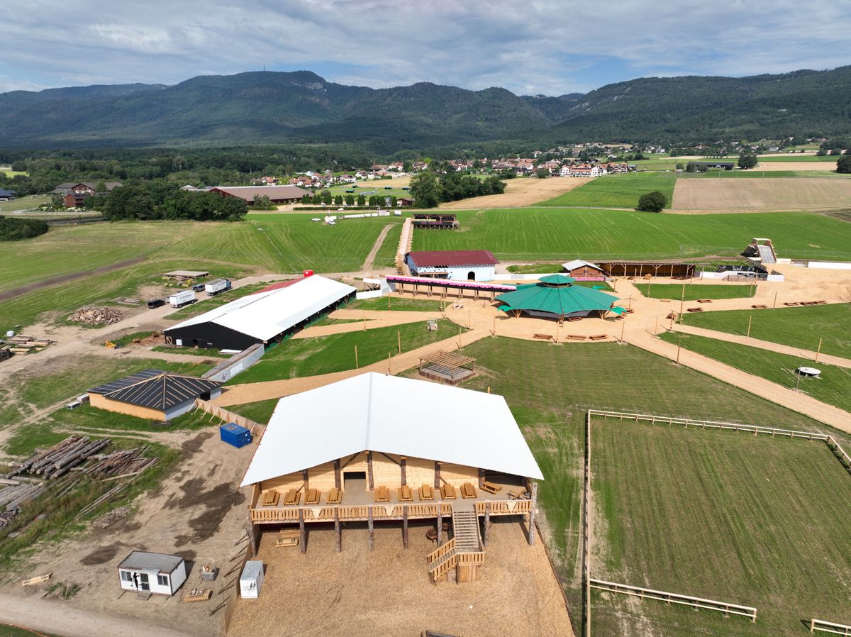 La Cantonale de Givrins toujours à la recherche de bénévoles 24 heures