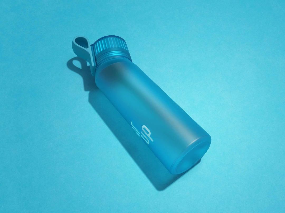 Jugend-Getrnk Air-up  So teuer kann Wassertrinken sein