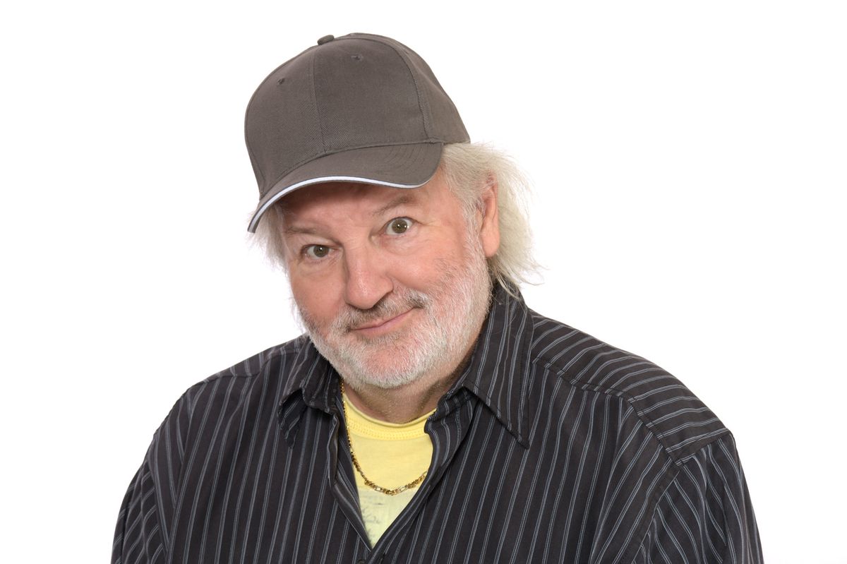 Peach Weber gastiert beim Kultursoufflé in Thun.