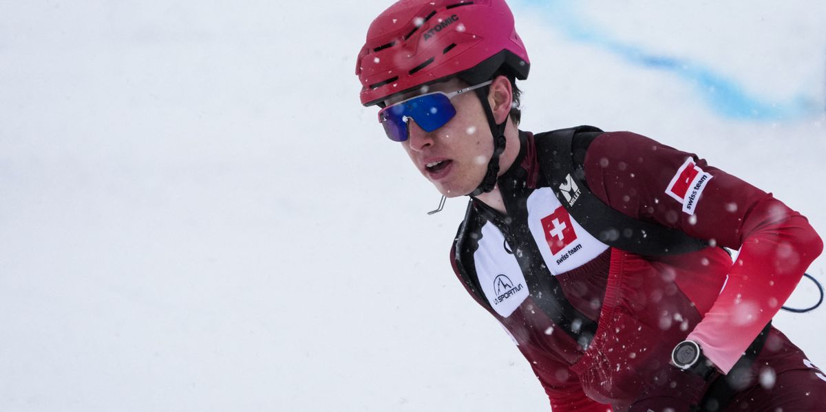 Ski Mountaineering World Cup: Emily Harrop and Spain Triumph in Villars-sur-Ollon
