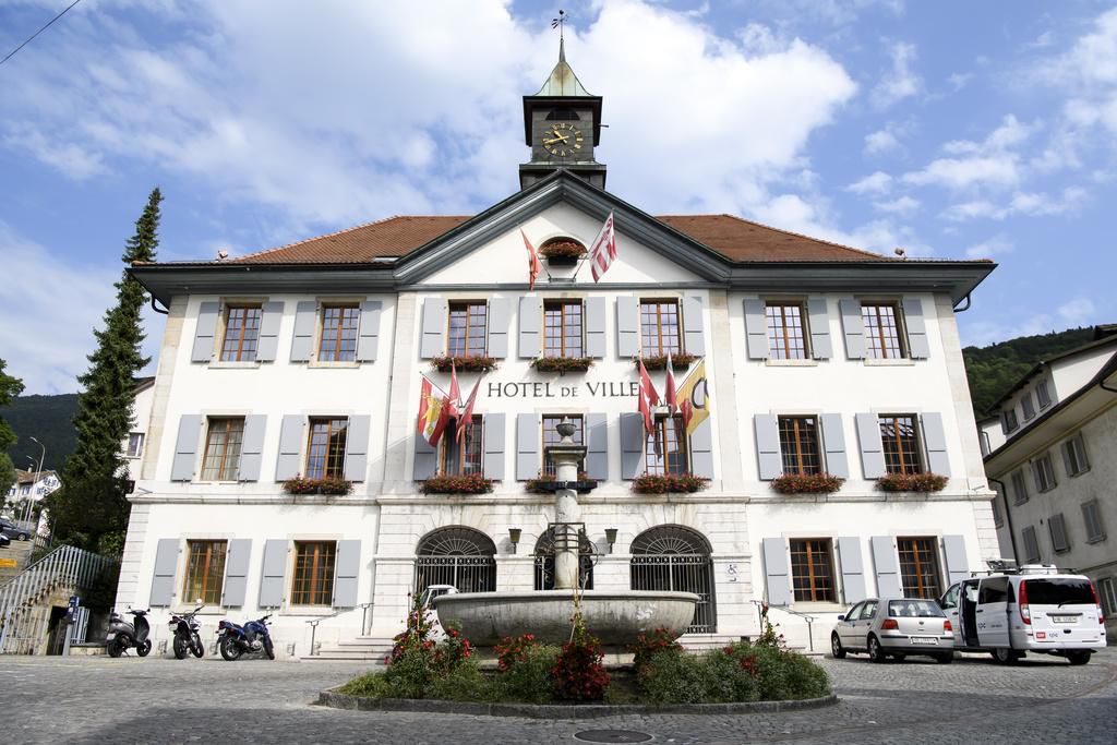 Moutier constitue un pilier pour le Jura bernois en raison de sa taille, son dynamisme et son engagement dans les milieux culturels, économiques et sportifs, estime le Conseil du Jura bernois.