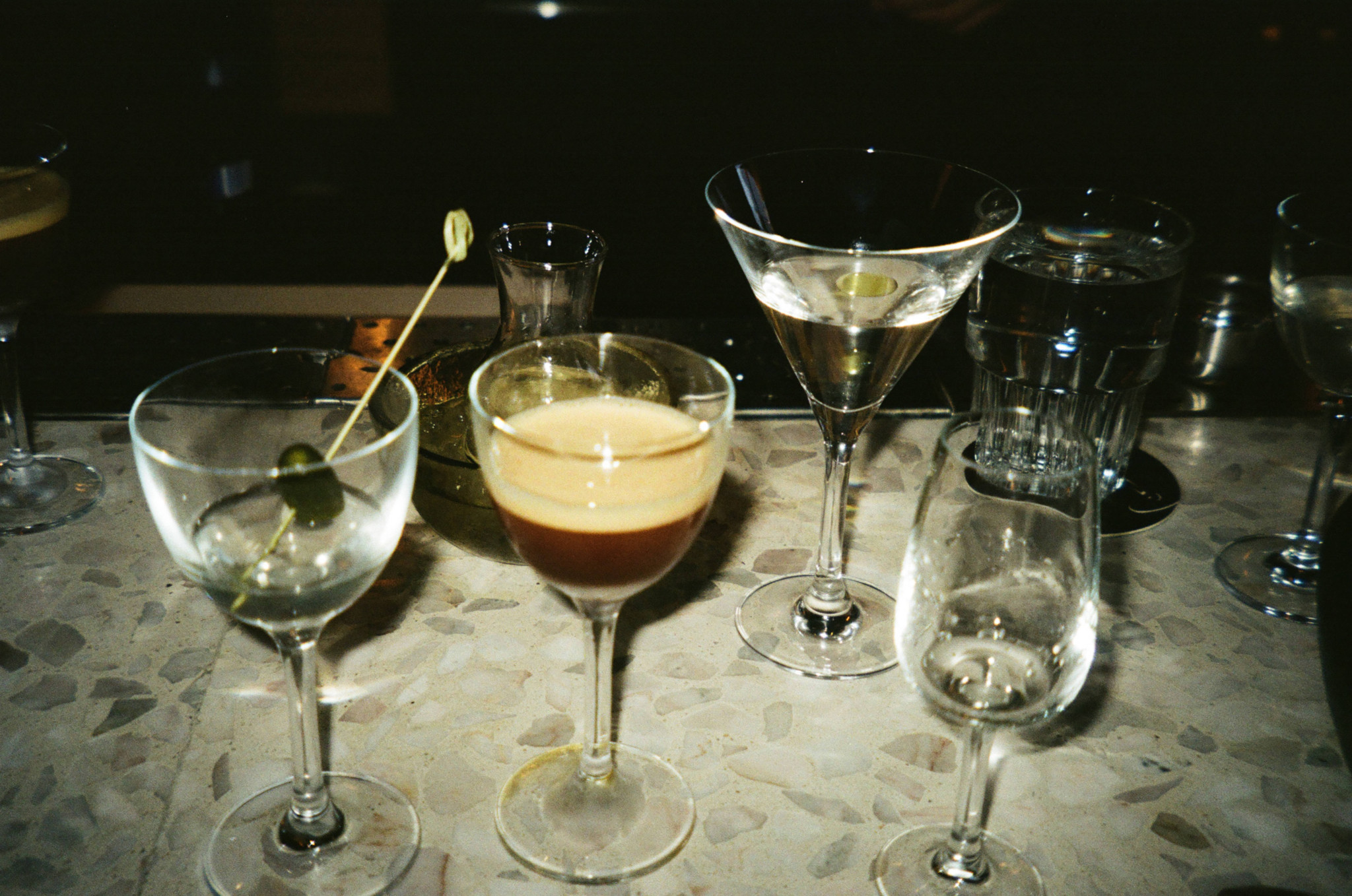 Gülsha-Kolumne: Kein Alkohol ist auch keine Lösung