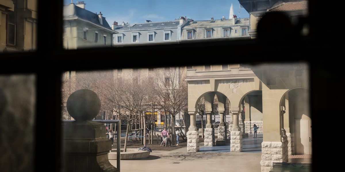 Horaire continu: Gen&egrave;ve repousse les projets pilotes