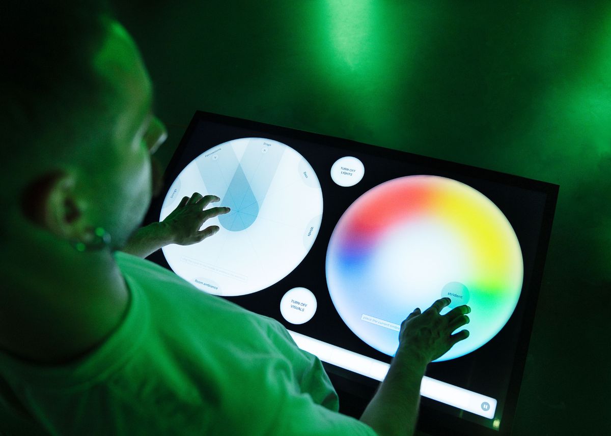 En immersion dans la musique classique 