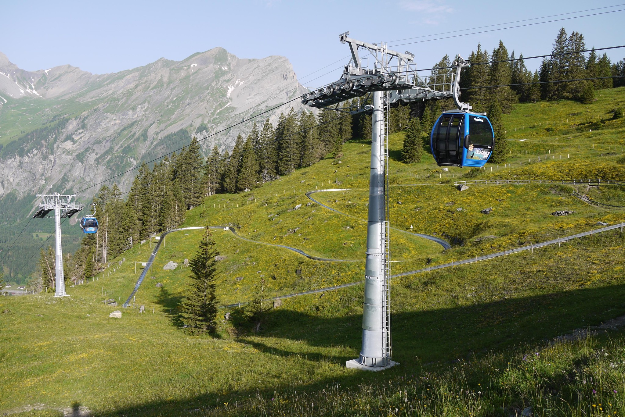 Oberland | Berner Zeitung