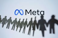 Umstrukturierung: Meta will etwa jeden zehnten Job streichen