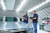 FuW-Einschätzung zu den Umsatzzahlen: Autoneum wächst organisch zu wenig