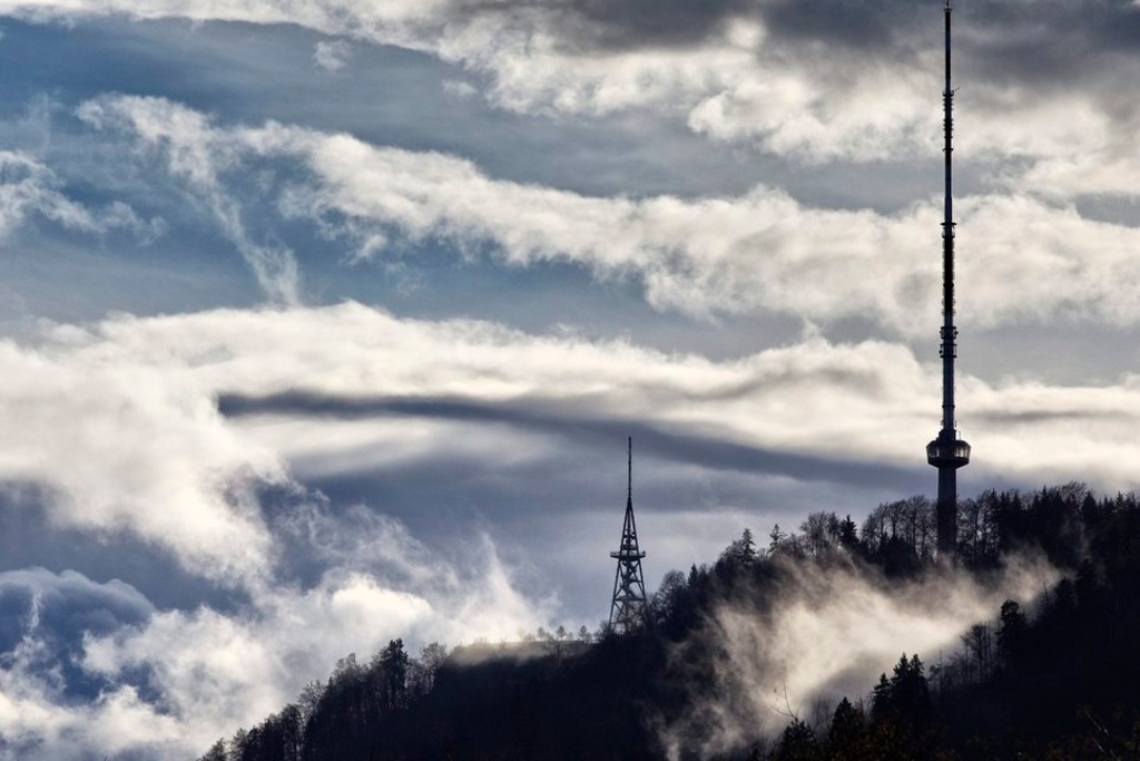 Vermisste 90-Jährige am Uetliberg tot aufgefunden