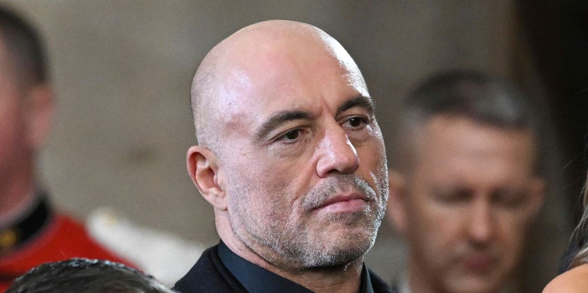 Pro-Trump Podcasters Turn Against Trump