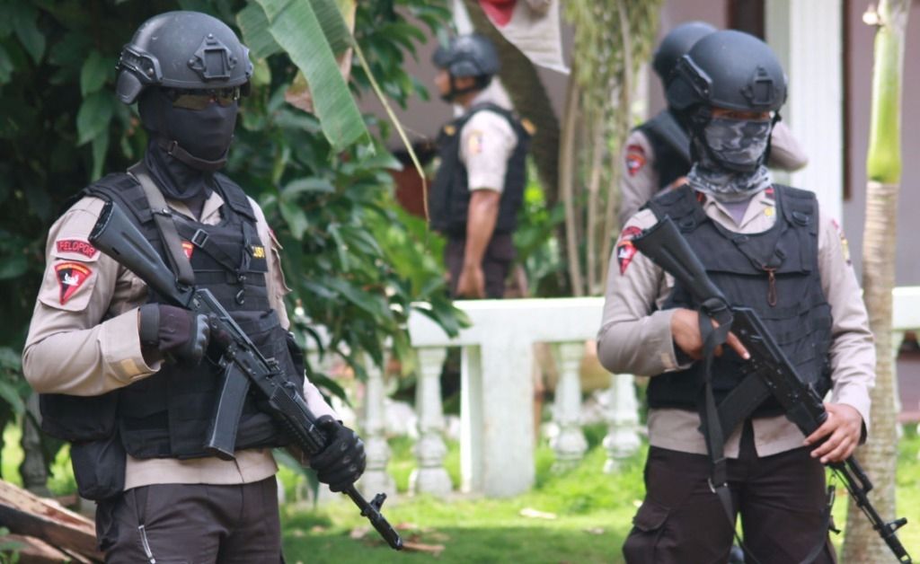 Un ex- fonctionnaire des Finances attiré par l'EI