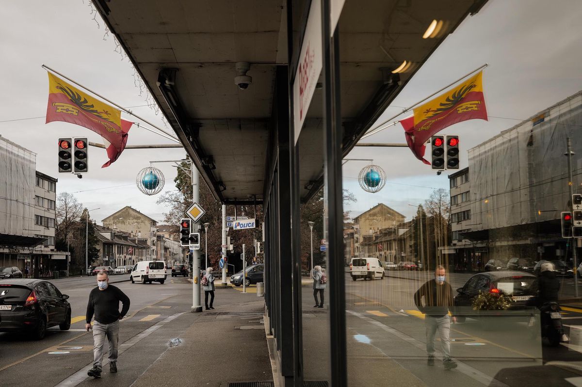 Thônex est la première commune genevoise à résilier son contrat local de sécurité (CLS).