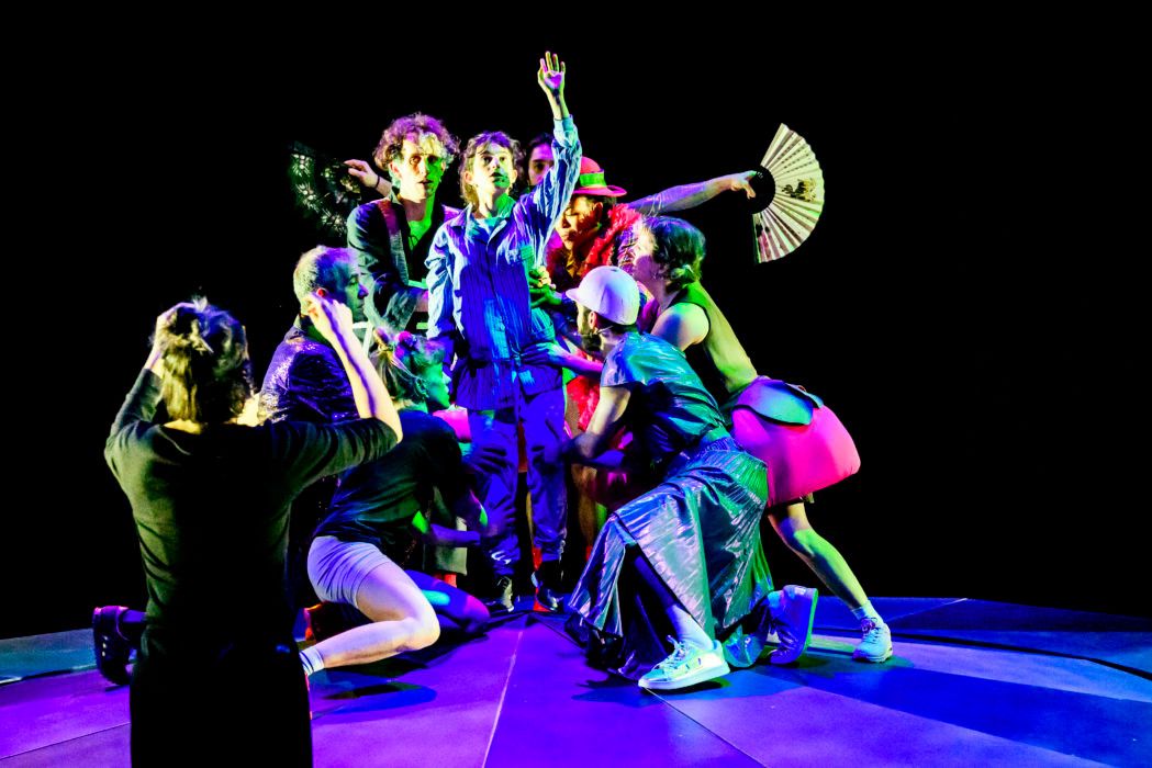 «L’oiseau bleu» s’apprête à ouvrir ses ailes au TKM