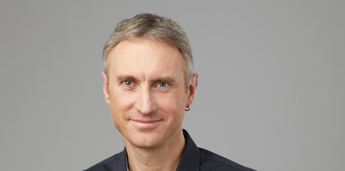 Patrick Monay, rédacteur en chef.