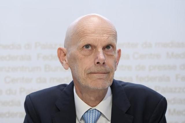 M.Coronavirus, soit Daniel Koch, est critiqué dans la presse dominicale.