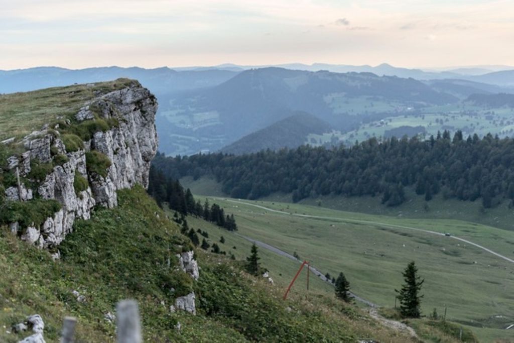 Les trois parcs naturels bernois passés à la loupe