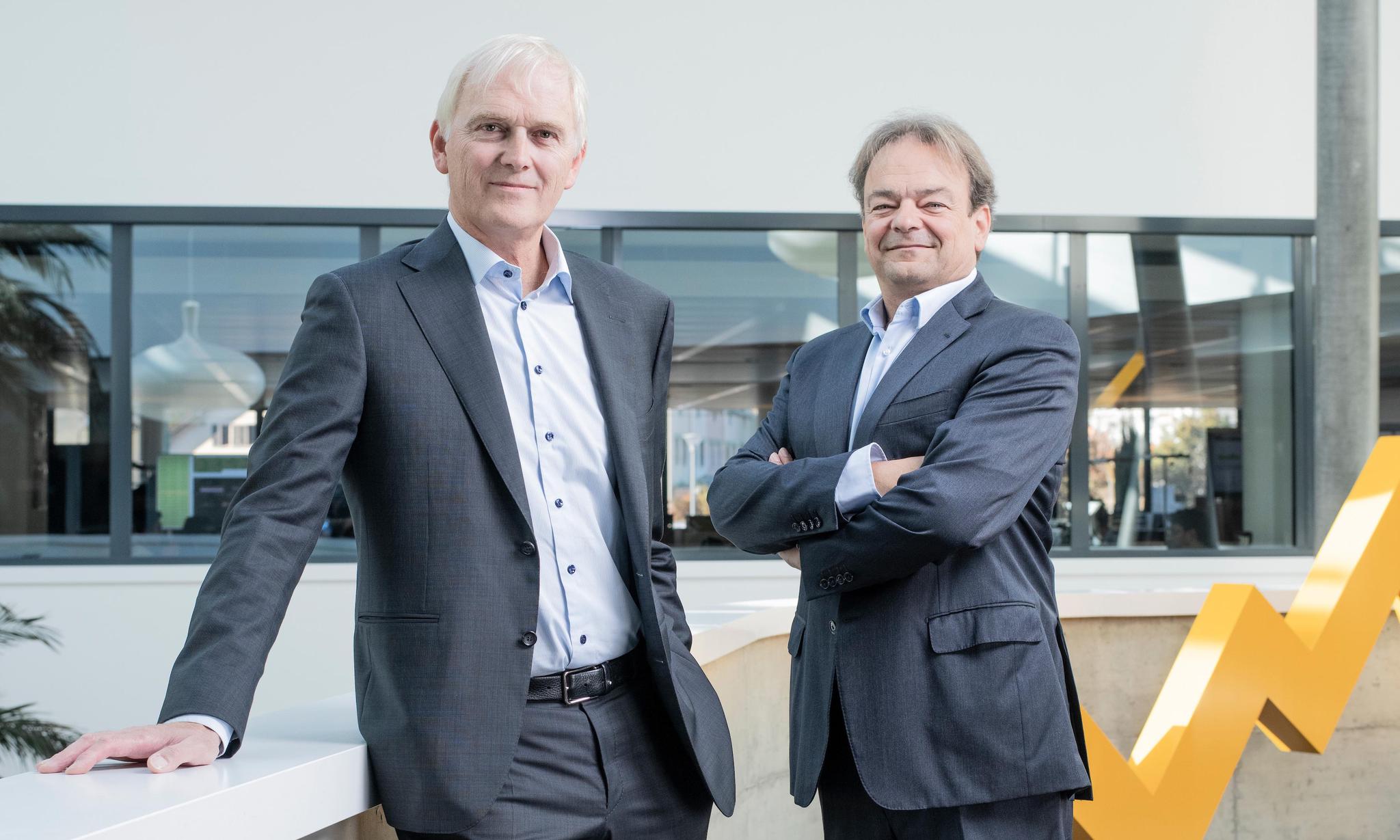 Swissquote aurait pu disparaître»