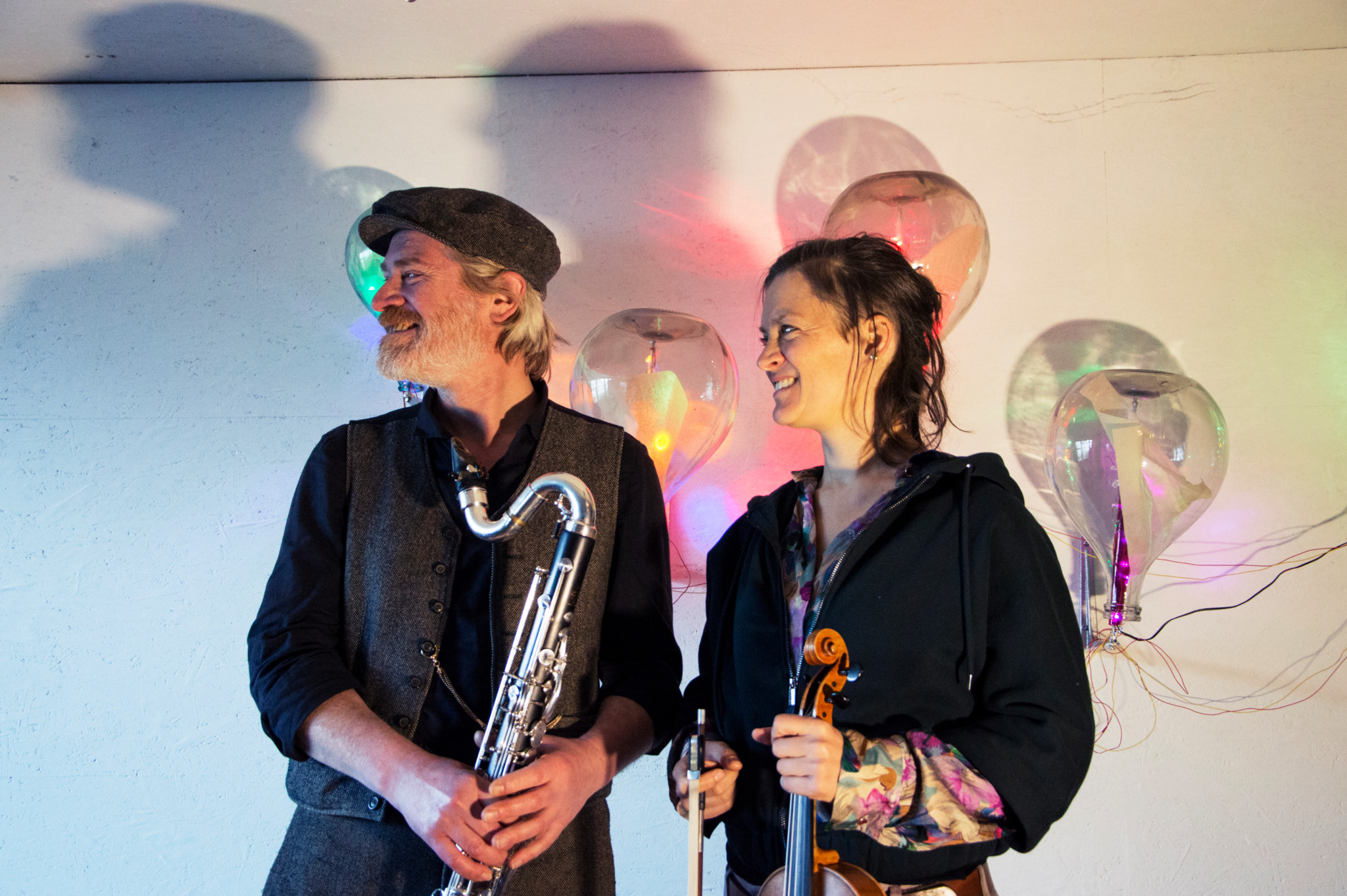 Ausgehtipps fürs Wochenende: Das läuft im Zürcher Unterland