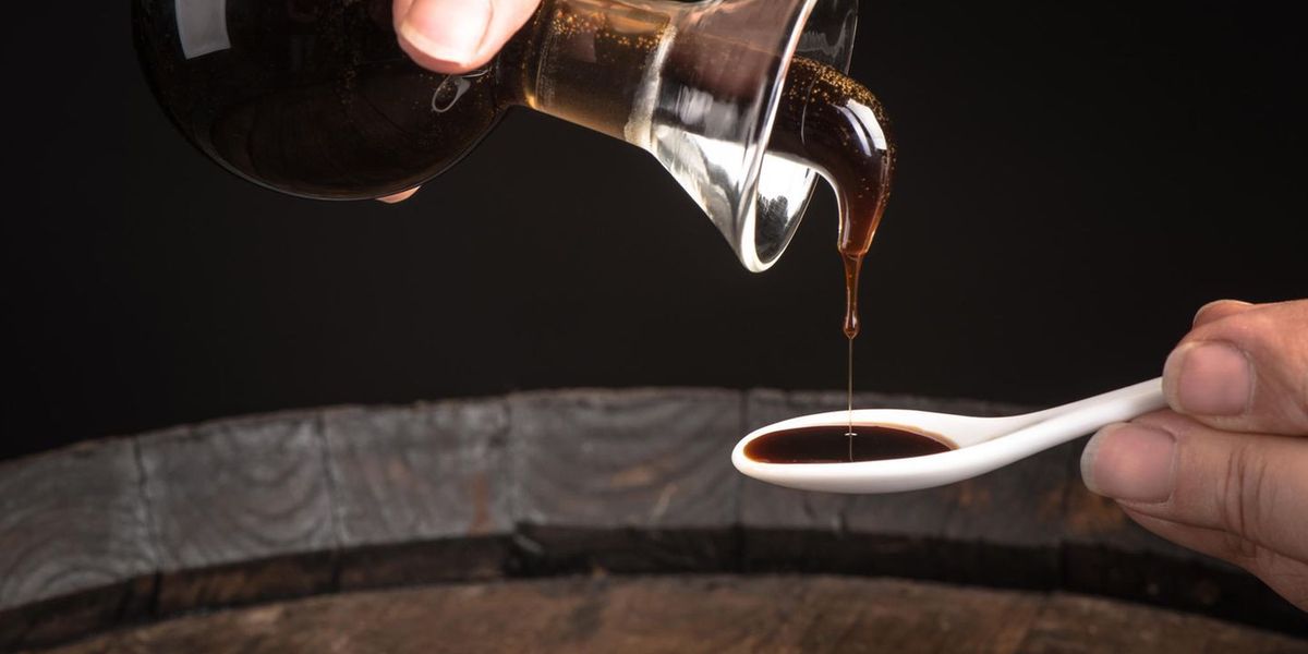 Balsamic Vinegar: Migros Product Beats Expensive Brands in Test