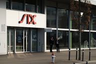 Schweizer Börse: Aryzta-Aktien nach CEO-Rauswurf im Ausverkauf