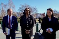 Einschätzung zu Gerichtsanhörung: Der Supreme Court sorgt sich um die Unabhängigkeit des Fed