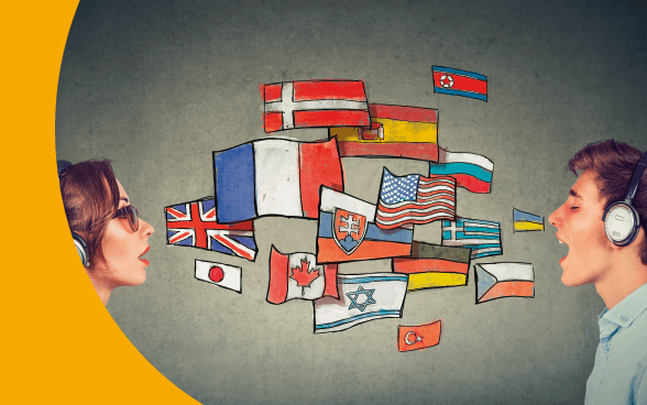 Les Suisses sont une large majorité à parler plus d’une langue. 