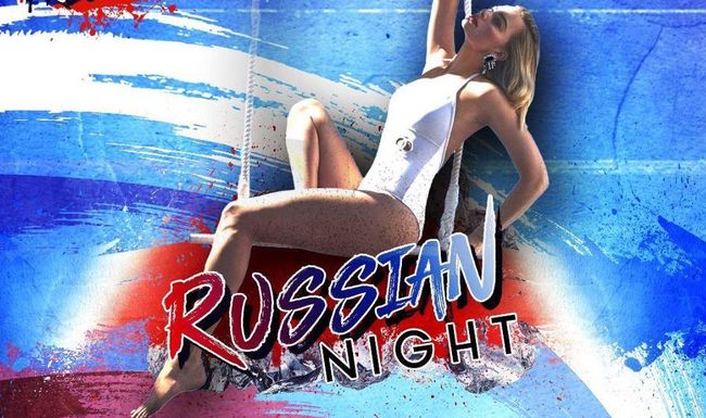 Dieser Event sorgte in der ukrainischen Community in Basel für Entsetzen. Der Veranstalter hat nun auf die Kritik reagiert.