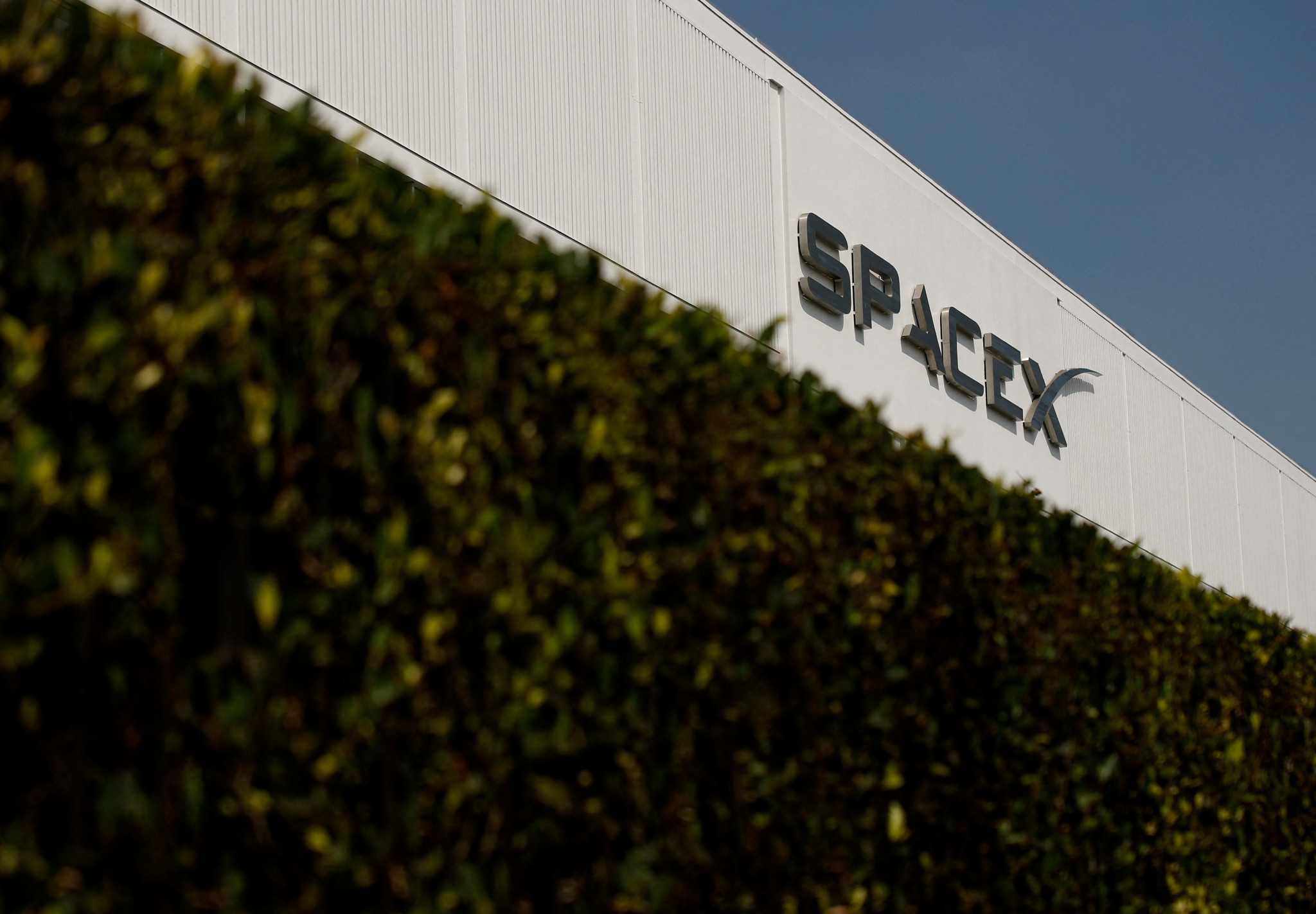 SpaceX en Louisiane: Elon Musk veut bâtir une base spatiale géante pour 100 milliards de dollars