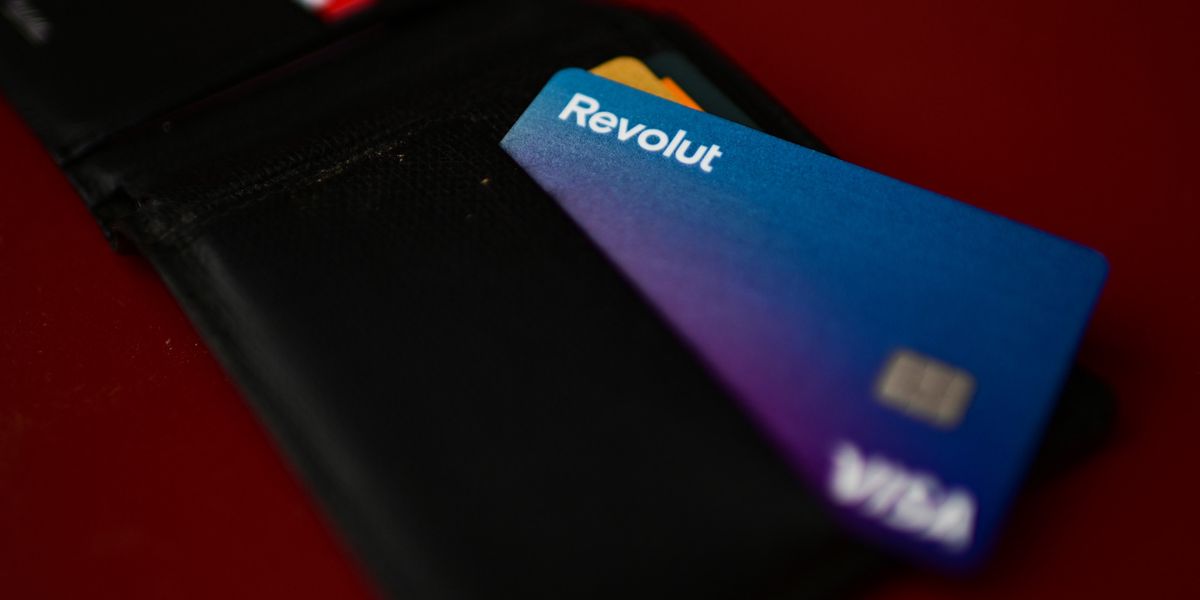 Revolut beantragt Banklizenz bei der Finma in der Schweiz