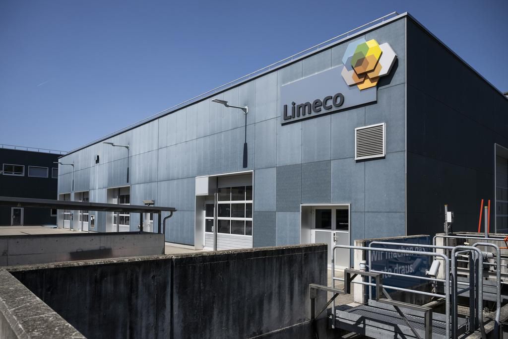 L’installation Power-to-Gas utilise de l’électricité renouvelable provenant de l’usine de traitement des ordures ménagères et le CO2 de la station d’épuration située juste à côté.