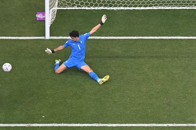 La «bande à Bono» accroche la Croatie
