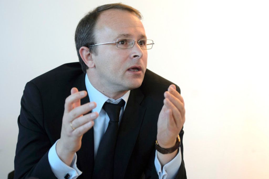 Délits financiers: «Il faut davantage d'enquêtes»