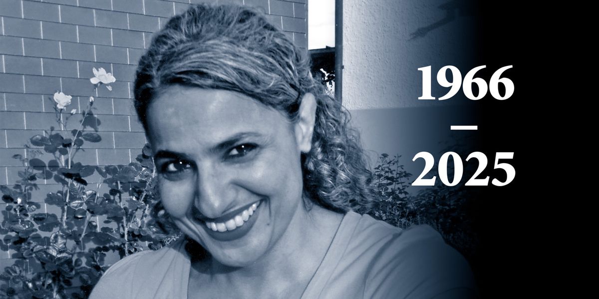 Obituary: Zineb Benkhelifa fought for inclusion in Zurich