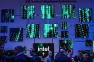 Chipbranche: Bericht über Google-Auftrag treibt Intel an