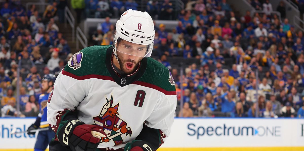 EishockeyStar Alexandre Daigle Bei Pamela Anderson war er wortkarg