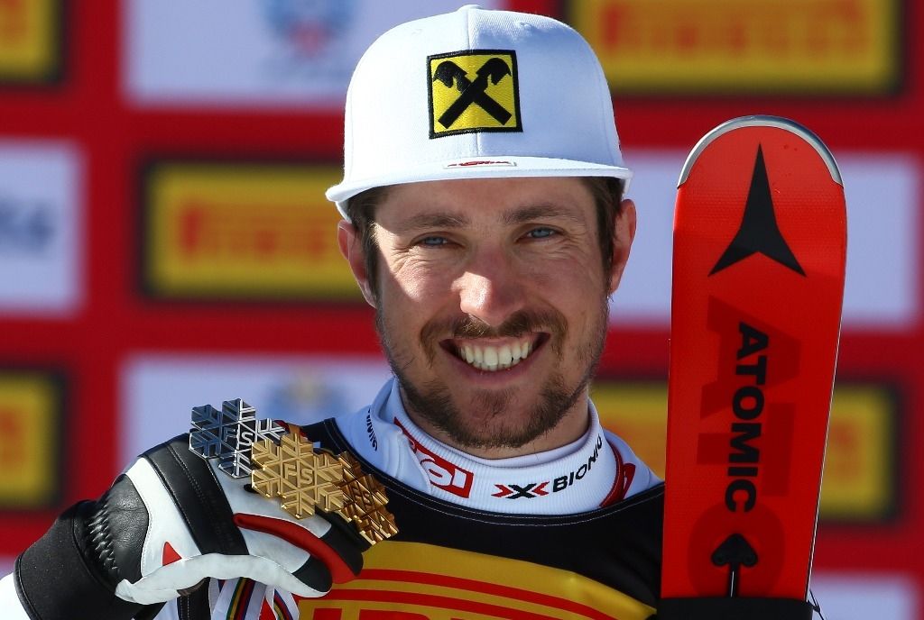 Hirscher, l’homme de Saint-Moritz