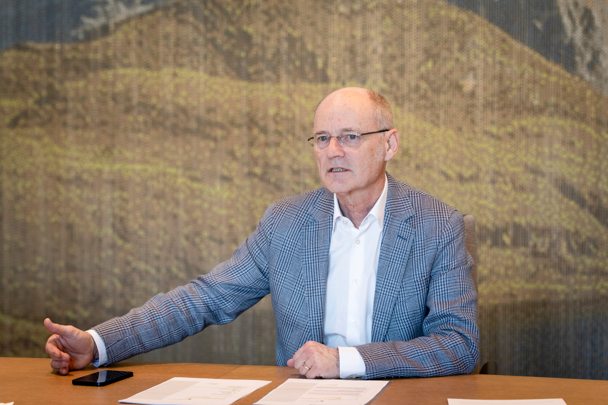 Jihad-Fallzahlen steigen «drastisch» an: Ein vereitelter Anschlag, Propaganda, Geldflüsse: Der Bundesanwalt hat so viele Terror­ermittlungen wie noch nie