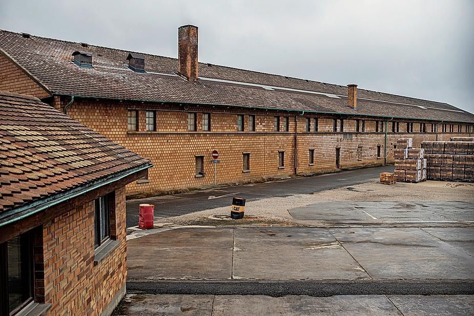 La Tuilerie de Bardonnex