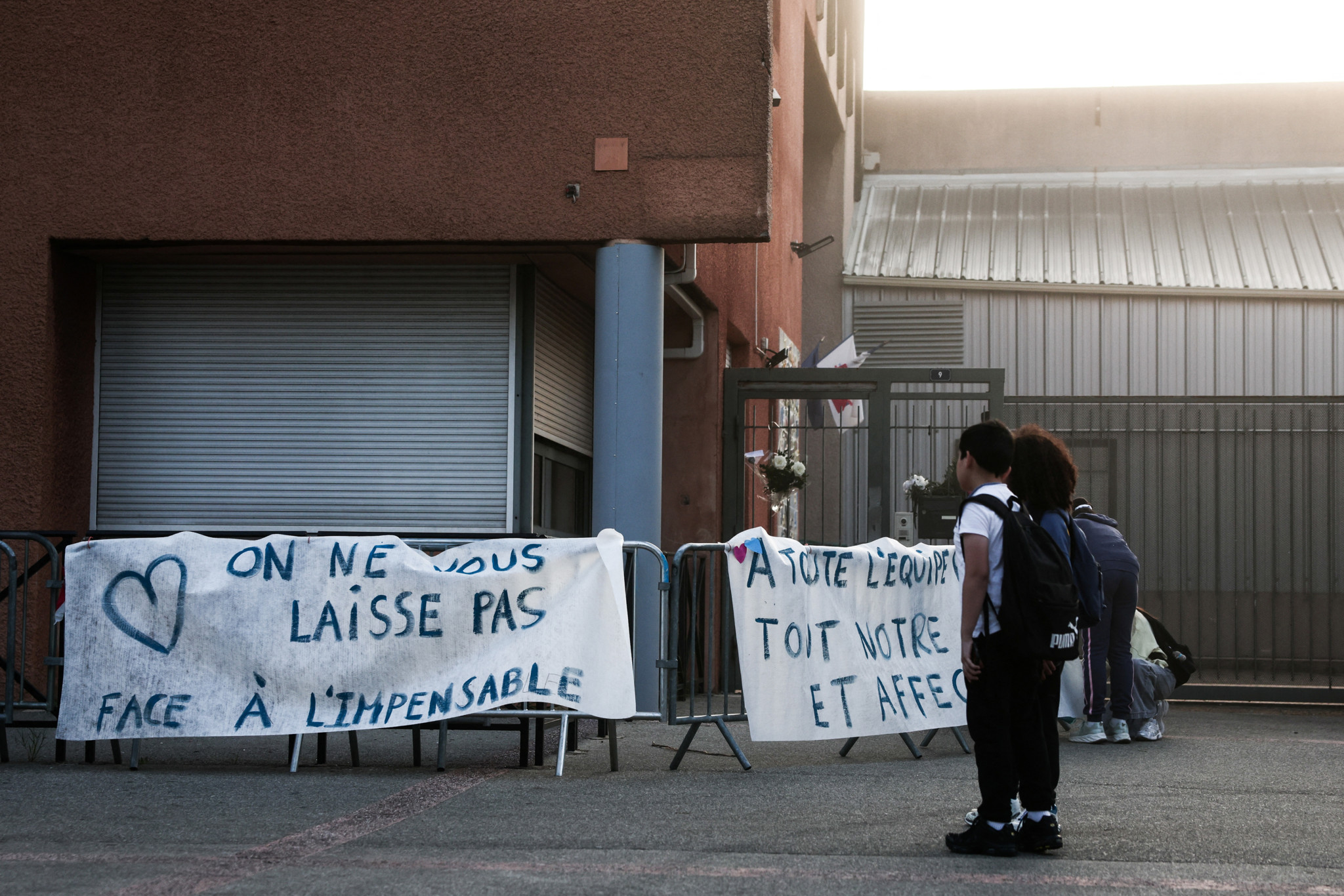 Ultraviolence, tueries de masse…: Qu’est-ce que la mouvance True Crime Community?