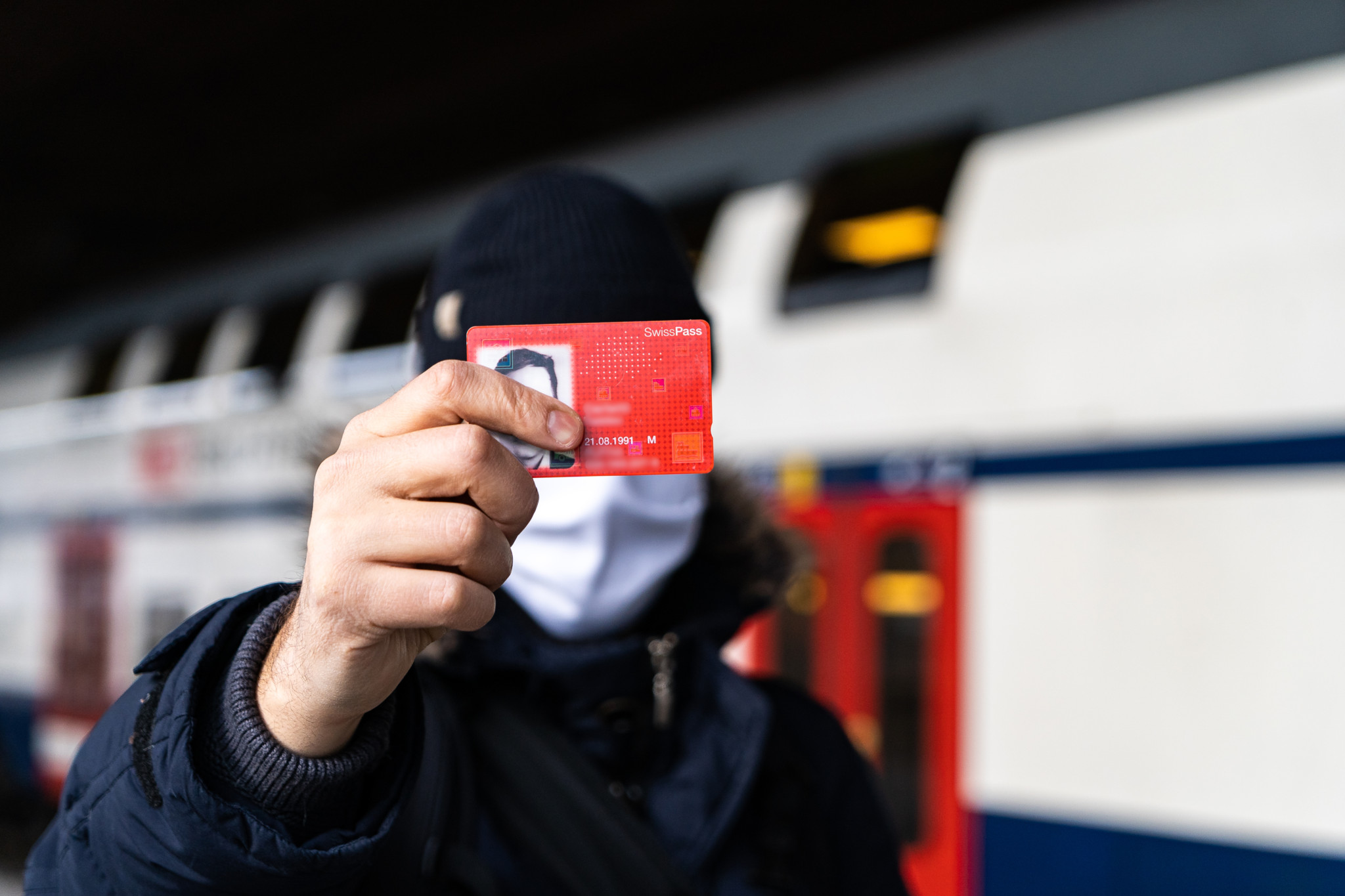 SBB geprellt: 400 Fahrten ohne Ticket – Schwarzfahrer nutzt Lücke bei Zug-Apps aus