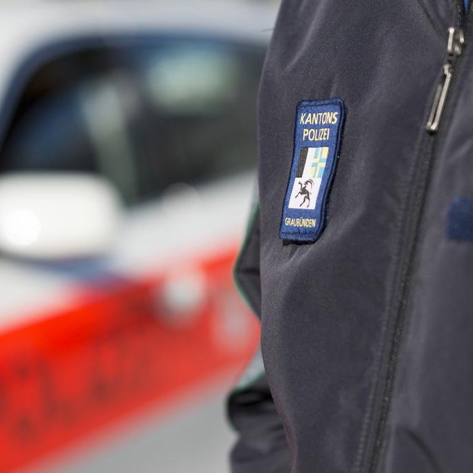 La victime a été retrouvée morte à une altitude de plus de 2100 mètres.